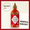 2 Pack Tabasco Sriracha Hot Sauce 11oz Regular Bottles Spicy Condiment Dipping