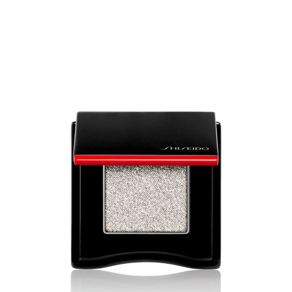 POP Powder Gel Eyeshadow #07 Sparkling Silver 2.5 g