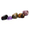 Reiju Crystal Gemstone Tumble Stone Set for Sleep - Gift Wrapped Set