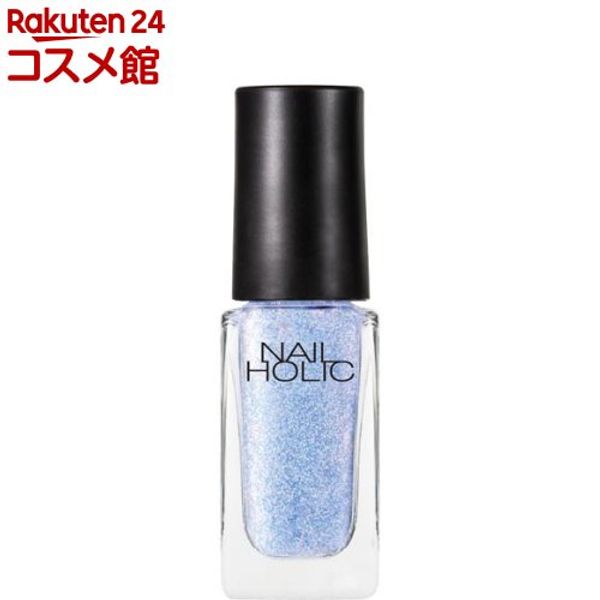 Nail Holic Aurora Glitter BL962 (5ml) [Nail Holic]