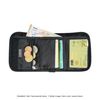 Tatonka Folder RFID Block - Geldbörse mit RFID-Blocker - TÜV geprüft, Olive