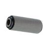 4x Mevotech Leaf Spring Bushing For 1987-1989 Dodge Ram 50 2.6L