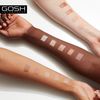 Gosh Bb Cream Foundation Primer Moisturizer #02-Beige 30 Ml 30 ml
