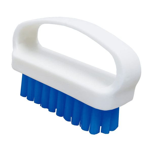 HP Nail Brush 54305 (Ao)