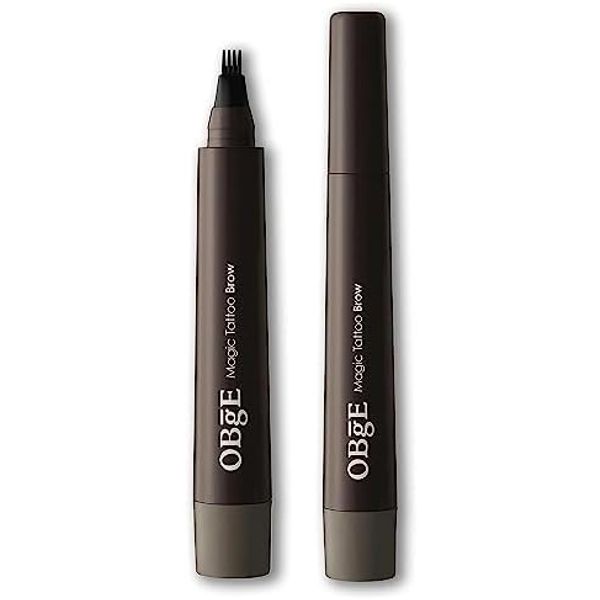 Magic Tattoo Brow / OBGE Magic Tattoo Brow Natural Gray