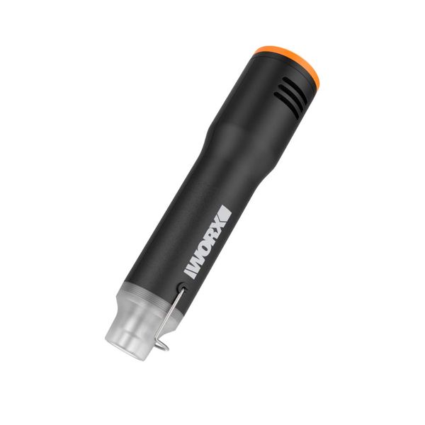 Worx MAKERX WX743L.9 20V Mini Heat Gun (Tool Only)