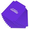 5 Packs Ultimate Guard Purple Card Dividers (10) Standard Size Value Bundle!