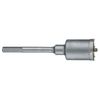 DEWALT DW5916 1-Piece 2-Inch by 12-Inch SDS Max Core Bit