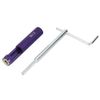 Thread Repair Kits & 50pcs M8 x 2D Stainless Steel Coiled Wire Helical Screw Thread Inserts