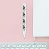 Azeeda 'Cane Corso' Flat Magnetic Pen (MP00011665)