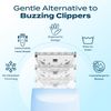 CALMING CLIPPER Step-UP Clipper, The Quiet Clipper