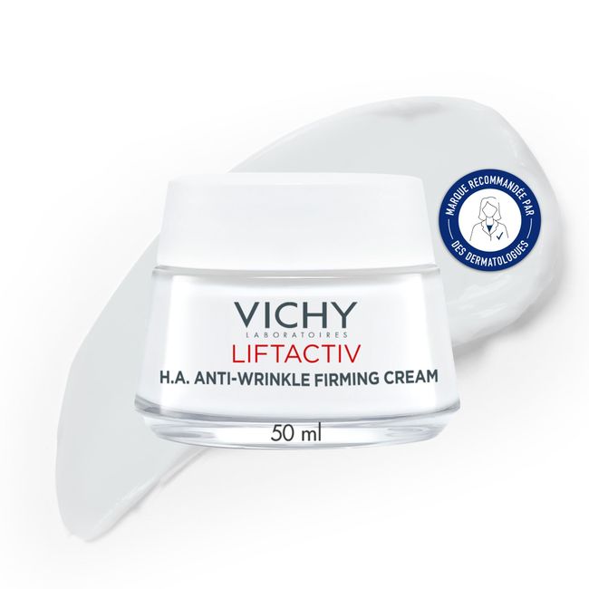 Vichy kremler, 50 ml