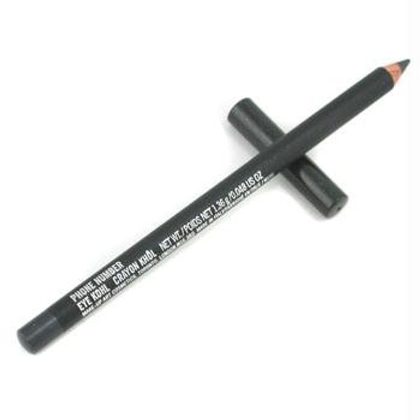 MAC Eye Kohl - Phone Number - 1.36g/0.048oz