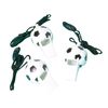 (PKT) Child 12 Pc Soccer Whistles