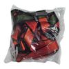 ARKON A-Safe FPSA Full Body Sling Fall Protection Safety Harness FP700-1D Medium