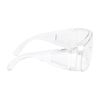 3M VS 160 C1 Visitor Impact Protection Safety Over Spectacle - Clear