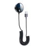 Bluetooth Car AUX Hi-Fi Stereo Audio Adapter Wireless Receiver FM Transmitter c