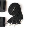 Protective Straps Kit for Bedroom Training Games, Including Eyes Cover