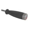 Sealey Sts103 Screwdriver Torque Digital 0.05-5Nm 1/4 Hex Drive