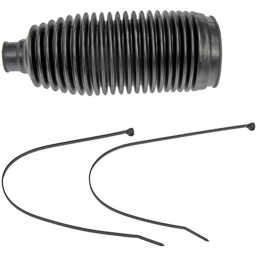 Dorman 541-532 Rack and Pinion Bellows Kit Compatible with Select Lexus/Toyota Models