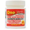 Arymar Boric Acid Ointment 4% - Topical Antiseptic, 2oz