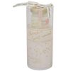 Sweets Maison OB-SMM-54-4 Comfy Hand Cream, Hand & Nail Cream, Towel Set, Lemon Sorbet