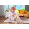 The Quintessential Quintuplets: Relax Time Nino Nakano