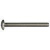 #10-32 x 2" 18-8 Stainless Phillips Truss Head Machine Screws (6 pcs.)