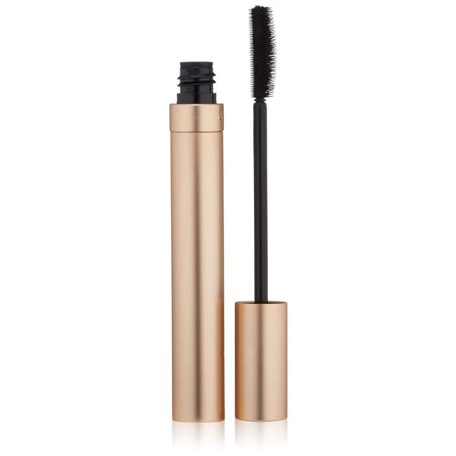 jane iredale PureLash Lengthening Mascara, Jet Black , 0.25 Ounce (Pack of 1)