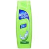 Wash & Go - Classic 2 in 1 Shampoo & Conditioner - 400ml