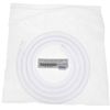 XSPC Compatible FLX Hose 16/11 mm Transparent 2 m