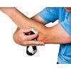 Tendon Trak Elbow - Provides IMMEDIATE Pain Relief for Tennis Elbow, Golfer’s Elbow, and Radial Nerve Irritation Using Patented Support to The Irritated Tissue.