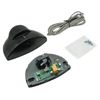 12-24V Automatic Door 24.125Ghz Microwave Motion Sensor Autodoor Module