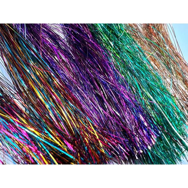 Dette Baitfish Flash (Ocean Mist)