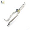 G.S 18R Dental EXTRACTING Forceps, Hook Handle - Best Quality