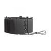 Tasmanian Tiger Secret Cummerbund Black,Black