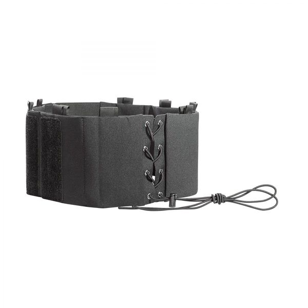 Tasmanian Tiger Secret Cummerbund Black,Black