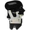 Genuine Honda 74851-SNR-C02 Trunk (Handle+Power+Switch) Lock