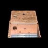 NuTone® IR6 Rough-in Can for IS67 & IS69 Door Speaker