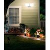 Heath Zenith Dusk to Dawn LED ColorTune Security Light