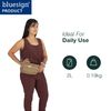 Osprey Arcane Hip Bag Botanica Heather OS