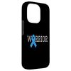 Hülle für iPhone 14 Pro Prostatakrebs Bewusstsein Ribbon Warrior Support Fighter