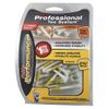 PTS Evolution Combo Pride PTS Evolution Combo 2 3 4 1 Clamshell of 50 tees, Yellow, 2.3 UK