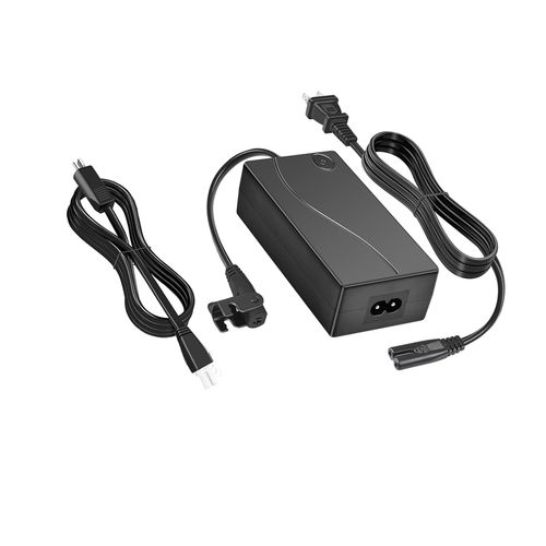Adjustable Bed Base Power Supply Adapter，Electric Bed Power Supply Replacement Power Cord Kit Compatible for Ergo, Extend, Sealy Ease and Serta New Generation Electric Bed
