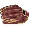 Rawlings | SANDLOT Baseball Glove | Right Hand Throw | 12.75" - Pro H-Web