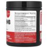 Creatine + HMB Powder, Unflavored, 8.85 oz (250.8 g)