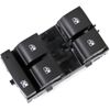 13408454 AC Delco Power Window Switch Front Driver Left Side for Chevy Hand Trax
