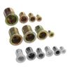 Rivet Gun Rivnut Thread Setting Tool Nut Setter NutSert Metric SAE Riveting 1560