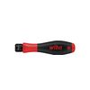 Wiha 28501600" Torque Fix Screwdriver, Multi-Colour, 6 N m SF-Size 4