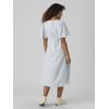 VERO MODA Female Umstandskleid, kurz VMMJUNO